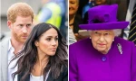 Cha của Meghan Markle chúc mừng Nữ hoàng nhân 70 năm lên ngôi, còn Harry - Meghan thì sao?