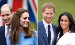 William - Kate xuất hiện, nói những gì mà bị nhiều người bảo phải xin lỗi Meghan - Harry?