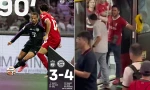 Fan Liverpool làm loạn ở nơi công cộng vì đội mình thua, không ngờ phải chịu án phạt nặng