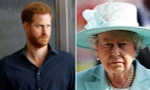 Trước yêu cầu mới của Hoàng tử Harry đối với nước Anh, liệu Nữ hoàng có giúp cháu trai?