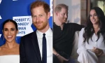 Vợ chồng Hoàng tử Harry - Meghan dừng làm phim và viết sách về Hoàng gia Anh?
