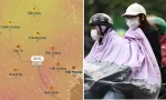 Bao giờ miền Bắc hết mưa rét và Hà Nội sẽ ấm lên đến bao nhiêu độ C?