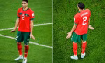 Hakimi - người sút quả penalty “chốt hạ” sinh ở Tây Ban Nha nhưng vì sao chơi cho Morocco?