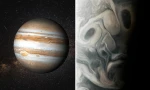 Ghi được hình ảnh “khuôn mặt” kỳ dị ở hành tinh khác, có thể giải thích thế nào?