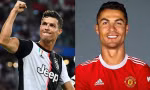 3 sự thật về tình yêu được thấy từ việc Ronaldo rời Juventus, quay về Manchester United