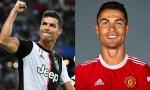 3 sự thật về tình yêu được thấy từ việc Ronaldo rời Juventus, quay về Manchester United