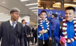 Đội tuyển bóng đá Việt Nam xếp thứ mấy về độ tuổi các cầu thủ ở Asian Cup 2023?