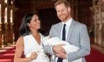 Con gái của Harry - Meghan vừa được sinh ra ở Mỹ, vậy em bé sẽ là người Anh hay người Mỹ?