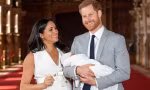 Con gái của Harry - Meghan vừa được sinh ra ở Mỹ, vậy em bé sẽ là người Anh hay người Mỹ?