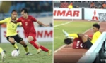 Quả penalty cho ĐT Việt Nam trong trận với ĐT Malaysia là đúng hay sai: Luật FIFA nói gì?