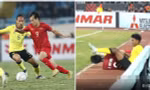 Quả penalty cho ĐT Việt Nam trong trận với ĐT Malaysia là đúng hay sai: Luật FIFA nói gì?