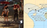 Bão Talim mạnh lên khi rời Philippines, dự báo sẽ ảnh hưởng đến Việt Nam thế nào?