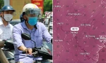 Giữa tháng 11 mà miền Bắc tăng nhiệt độ, Hà Nội sắp nóng gần như mùa Hè