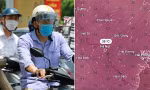 Giữa tháng 11 mà miền Bắc tăng nhiệt độ, Hà Nội sắp nóng gần như mùa Hè