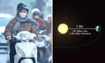 Thực hư tin về hiện tượng “viễn nhật”: Trái Đất đi ra xa Mặt Trời nên lạnh hơn?