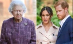 Nữ hoàng Anh chưa thể nghỉ ngơi: Cuốn sách về Harry - Meghan có chương mới để “kể hết”