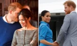 Meghan bắt đầu kế hoạch làm phim từ trước khi rời bỏ Hoàng gia, Harry lại nói sai sự thật?