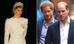 Hoàng tử Harry liên tục nói về nỗi đau khi mẹ mất, vậy còn William đã phải chịu những gì?