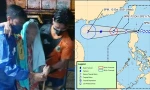 Bão Kompasu có pha “hợp nhất” thế nào trước khi đổ bộ Philippines và gây hậu quả ra sao?
