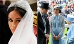 "Sự việc vương miện" và câu “Meghan muốn gì, Meghan được nấy” có trong phim gây tranh cãi
