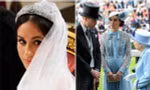 "Sự việc vương miện" và câu “Meghan muốn gì, Meghan được nấy” có trong phim gây tranh cãi