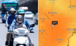 Miền Bắc bắt đầu tăng nhiệt, Hà Nội sắp có đợt nóng như mùa Hè giữa mùa Xuân