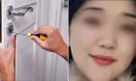 Trung Quốc: Người phụ nữ đổi khóa cửa 80 căn hộ không phải của mình để đem bán 