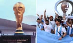 Tại sao World Cup 2022 ở Qatar được tổ chức vào mùa Đông và còn những gì khác biệt nữa?