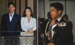 Sắp có hôn lễ Hoàng gia ở châu Á, Hoàng tử William và Công nương Kate có thể đến dự