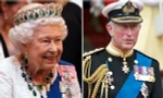 Báo chí Anh cũng sốc: Rò rỉ “Chiến dịch Triều cường” về việc Thái tử Charles lên ngôi vua