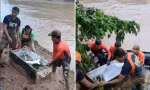 Cậu bé 11 tuổi ở Philippines sống sót sau trận lở đất kinh hoàng nhờ hành động thông minh