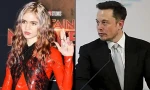 Hậu chia tay, tình cũ của tỷ phú Elon Musk trách móc không tiếc lời trong bài hát mới