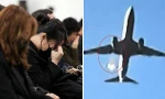 Hình ảnh mới về chuyến bay Jeju Air gặp nạn cho thấy không phải va phải chim?