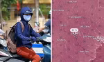 Miền Bắc tăng nhiệt đáng kể sau đợt không khí lạnh đầu mùa, Hà Nội có thể nóng