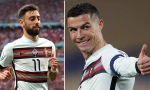 Đồng đội nói Cristiano Ronaldo không phải là "cầu thủ giá trị nhất" đội tuyển Bồ Đào Nha