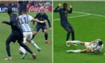 Tranh cãi về quả penalty cho Argentina ở trận Chung kết World Cup 2022: Vì sao VAR không can thiệp?