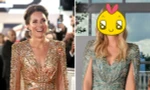 Người rất hay mặc “đụng hàng” Công nương Kate Middleton lại là người ít ai ngờ tới