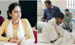 Nam sinh ngất xỉu ngay tại điểm thi tốt nghiệp khi thấy mỗi mình là nam thi với 500 bạn nữ