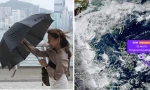 Bão Talim vừa tan đã có dấu hiệu của một cơn bão mới, nó có thể phát triển thế nào?