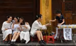 Hai bức ảnh ẩm thực Việt Nam giành giải thưởng "Ảnh ẩm thực hàng đầu năm 2021"