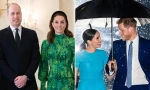 Kể xấu cuộc sống Hoàng gia nhưng Harry lại tung hô vợ: Meghan bảo “Cần gì làm Công nương”