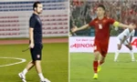 HLV U23 Myanmar tiết lộ lý do đã phải “thay đổi cho phù hợp” khi gặp U23 Việt Nam