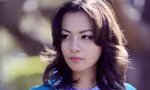 Siêu mẫu Ngọc Thúy.
