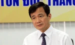 Ông Lê Vinh Danh
