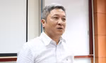 Thứ trưởng Bộ Y tế Nguyễn Trường Sơn được chỉ định kiêm giữ chức Phó Trưởng Ban Bảo vệ chăm sóc, sức khỏe T.Ư
