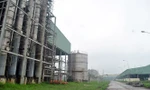 Dự án Ethanol Phú Thọ