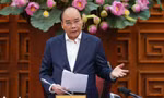 Thủ tướng Nguyễn Xuân Phúc