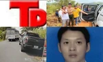 Bản tin Hình sự: Đi xe máy lạng lách trước CSGT để 'giải cứu' bạn gái, cả hai bị lập biên bản 
