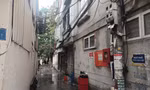 Nhân chứng kể thời điểm lửa ngùn ngụt khiến 3 người tử vong tại Hà Nội