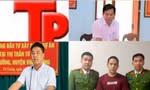 Bản tin Hình sự: Cựu lãnh đạo huyện bị khởi tố vì sai phạm liên quan đất biệt thự tại Măng Đen